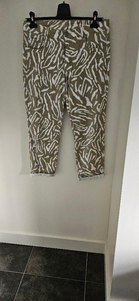 Broek Parami, Parami, Overige kleuren, Maat 42/44 (L), Ophalen of Verzenden