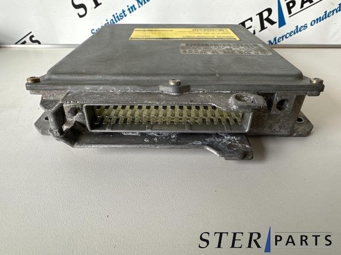 Computer Motormanagement van een Mercedes E-Klasse, Gebruikt, -, Ophalen of Verzenden, -