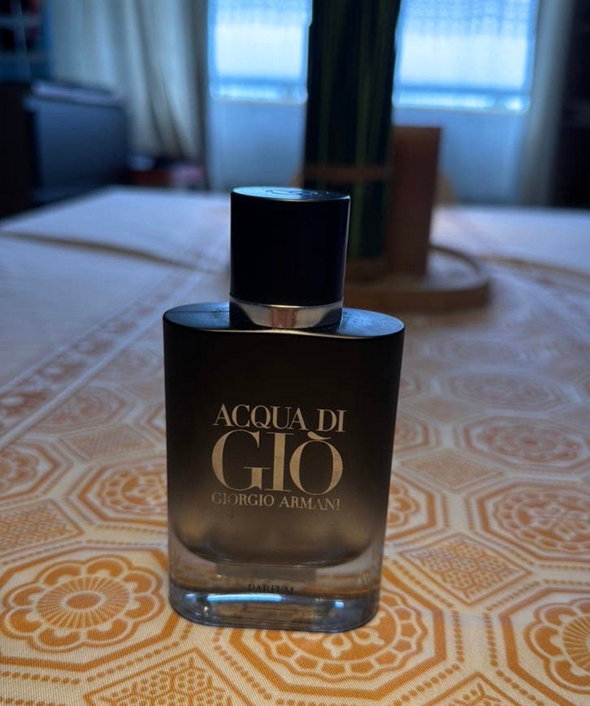 Acqua di gio 75ml gloednieuw, Sieraden, Tassen en Uiterlijk, Uiterlijk | Parfum, Ophalen, Zo goed als nieuw