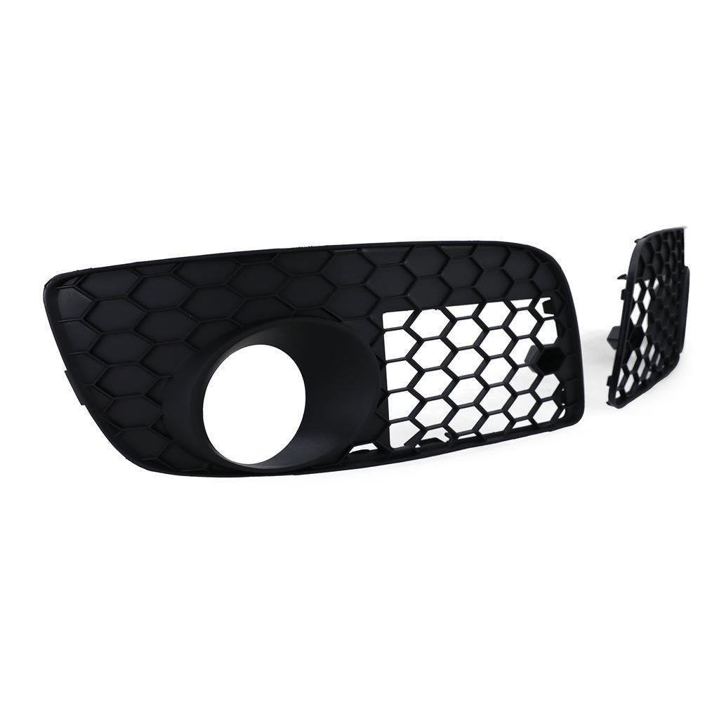 Tropenrooster Grill Links en Rechts Geschikt Voor Golf 5 GTI, Verzenden, Automotive Parts, A.parts@hotmail.nl, Trasmolenlaan 12 3447 GZ Woerden