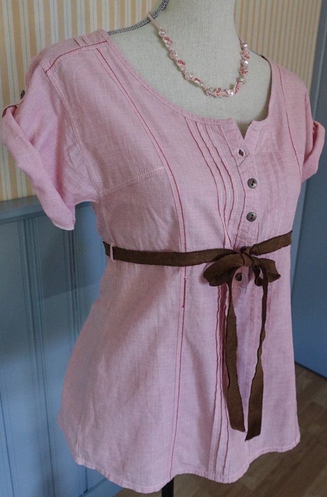 prachtige roze top Bershka Sailor valt als xs, Kleding | Dames, Tops, Zo goed als nieuw, Korte mouw, Roze, Maat 34 (XS) of kleiner