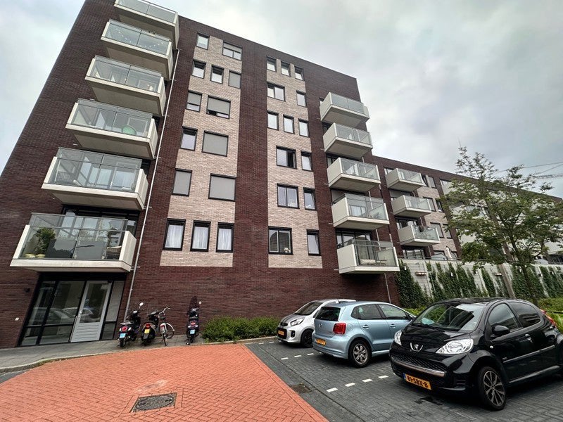 NIEUW! Woonruimte te huur Snipstraat, Veenendaal