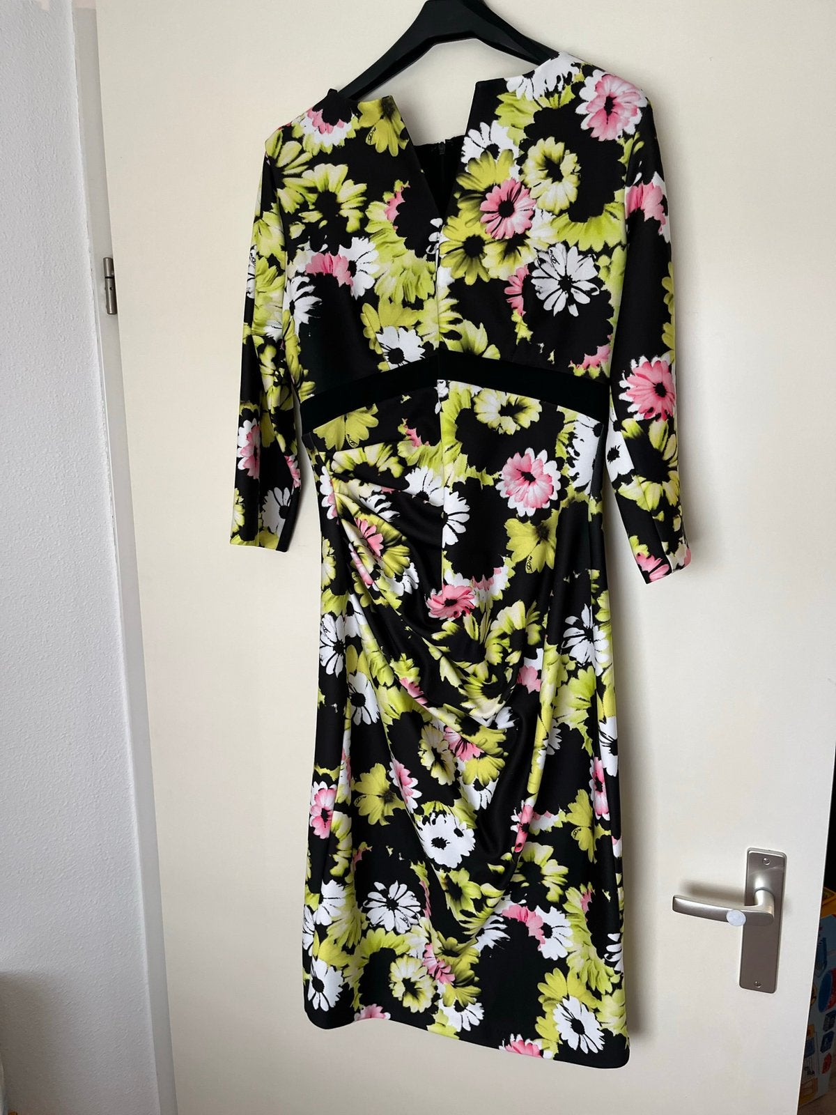 Diva Catwalk jurk maat XXL nieuw, Kleding | Dames, Jurken, Zwart, Maat 46/48 (XL) of groter, Nieuw, Ophalen of Verzenden