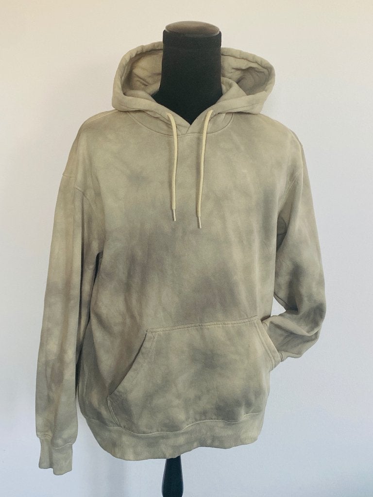 Nieuw - tie-dy hoodie sweater maat m , Ophalen of Verzenden, Nieuw, Maat 48/50 (M)