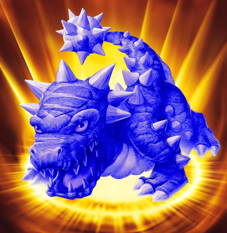Blue Bash - Chaser - Skylanders Spyro’s Adventure, Spelcomputers en Games, Avontuur en Actie, Activision Blizzard International B.V.