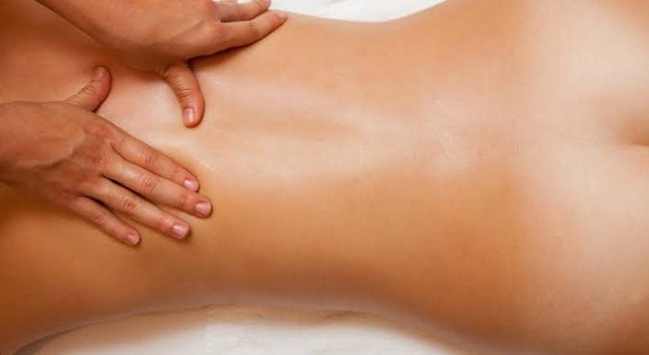 Massage for you(women), Ophalen of Verzenden