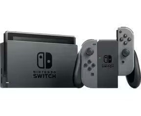Nintendo Switch unpatched, Spelcomputers en Games, Ophalen of Verzenden, Zo goed als nieuw, Met 2 controllers, Switch Original