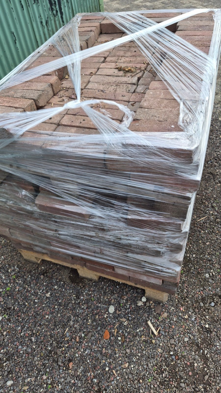 GEBAKKEN VIJFDUIMERS.  9M2, Ophalen of Verzenden