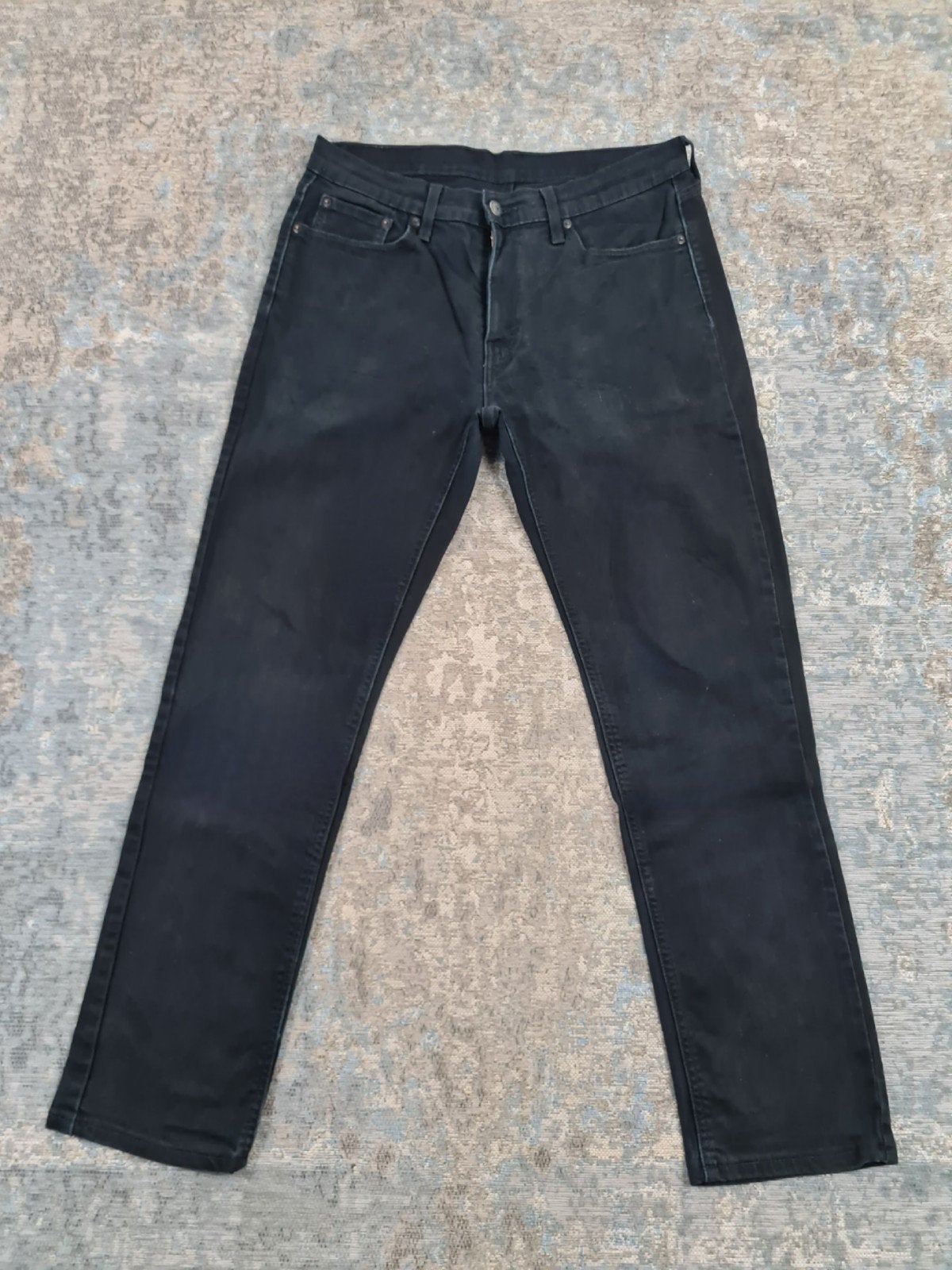 Levi's 541 W33 L32 Tapered STRETCH Bronno3332, Ophalen of Verzenden, Zo goed als nieuw, De Ruijterkade 146, 1011 AC Amsterdam
