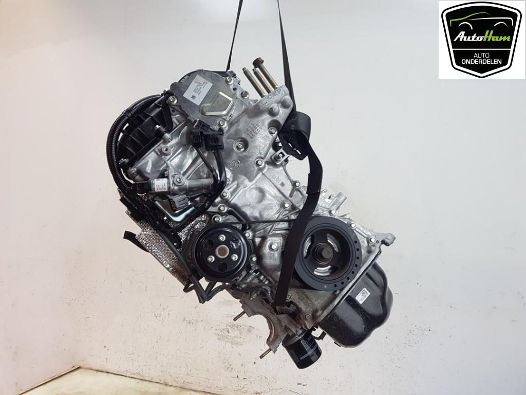 Motor Mazda 3 Sport (BP) (2018-11/..) PEXN02300C, Gebruikt, Hitdorfer Straße 73, Leverkusen 51371, , Duitsland, Mazda, Info@mazda.de