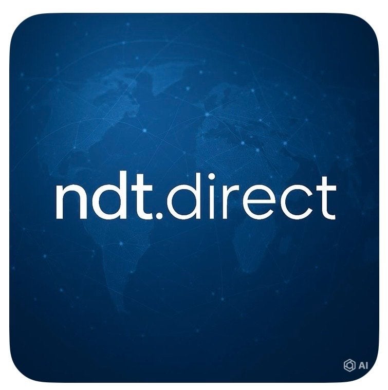 Ndt.direct domeinnaam te koop, Ophalen of Verzenden