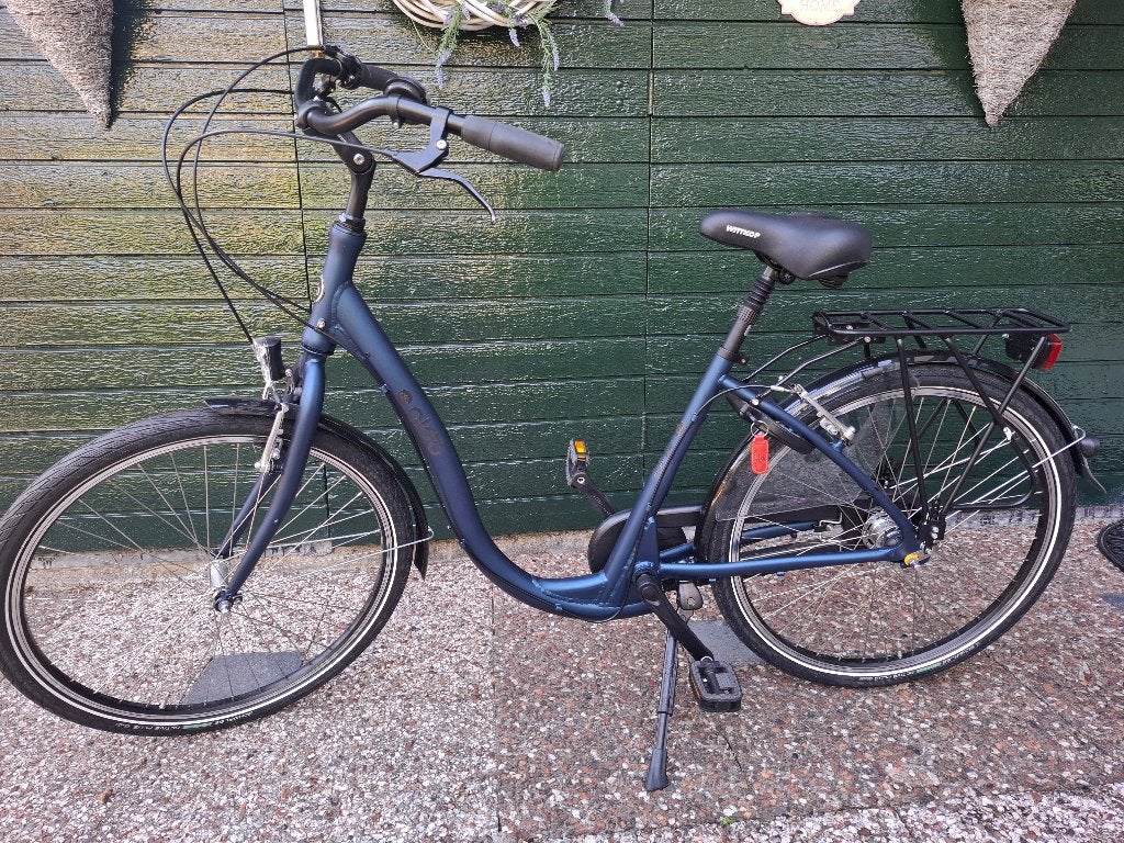 Aldo damesfiets, Velgrem, Minder dan 47 cm, Ophalen, Overige merken