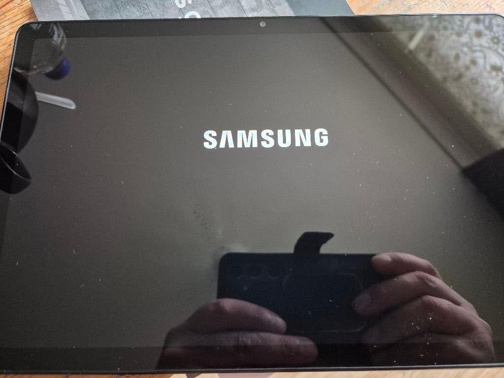 Samsung Tablet A11+5G (Nieuw), Computers en Software, Android Tablets, Ophalen, 11 inch, Nieuw, Samsung galaxy tab a11+ 5g