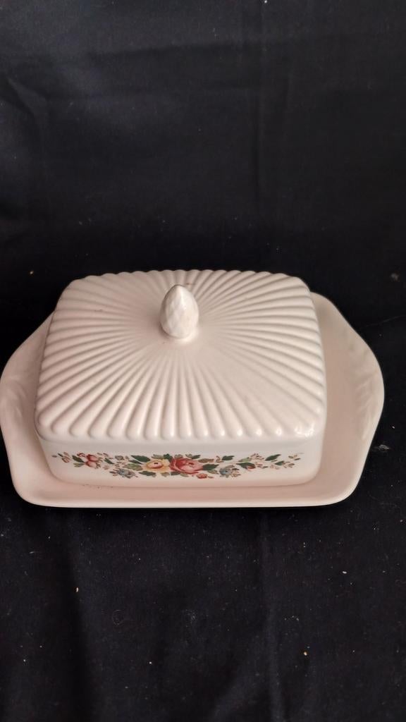 Wedgwood conway botervloot, Antiek en Kunst, Ophalen of Verzenden
