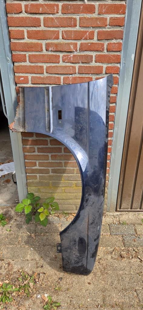 BMW E34 Spatborden, Ophalen, Gebruikt, Links, Spatbord