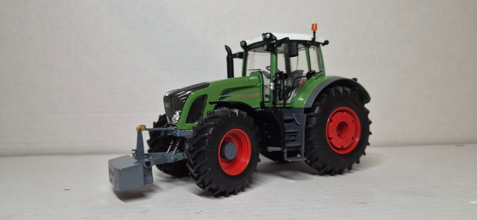 Fendt Vario 939 Wiking, Overige merken, Wiking, Tractor of Landbouw, N.v.t.