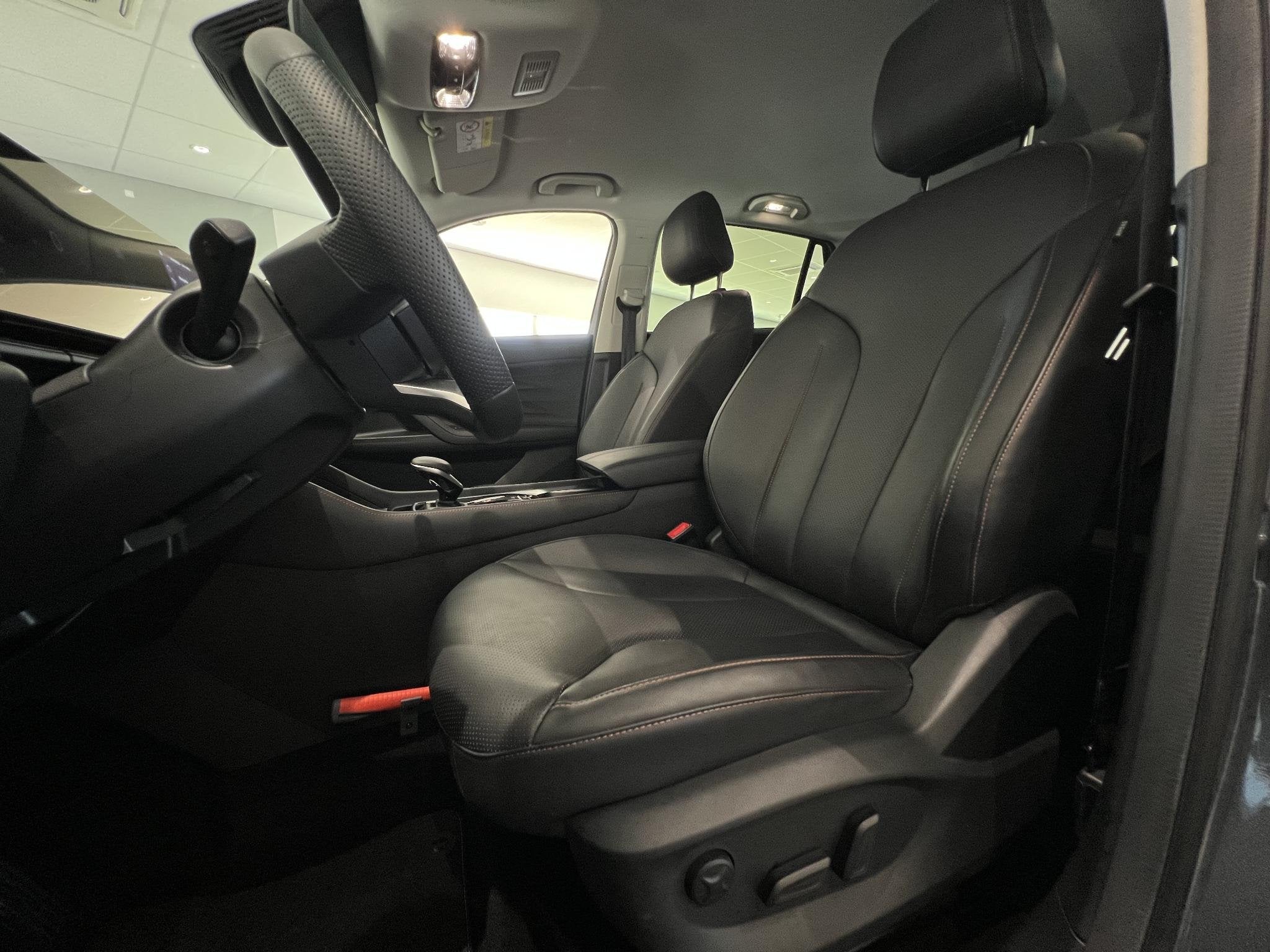 MG HS 1.5 PHEV Luxury | 100km Electrisch | Navi | CarPlay |, Auto's, 12 maanden, Stof, 4 cilinders, 21 kWh