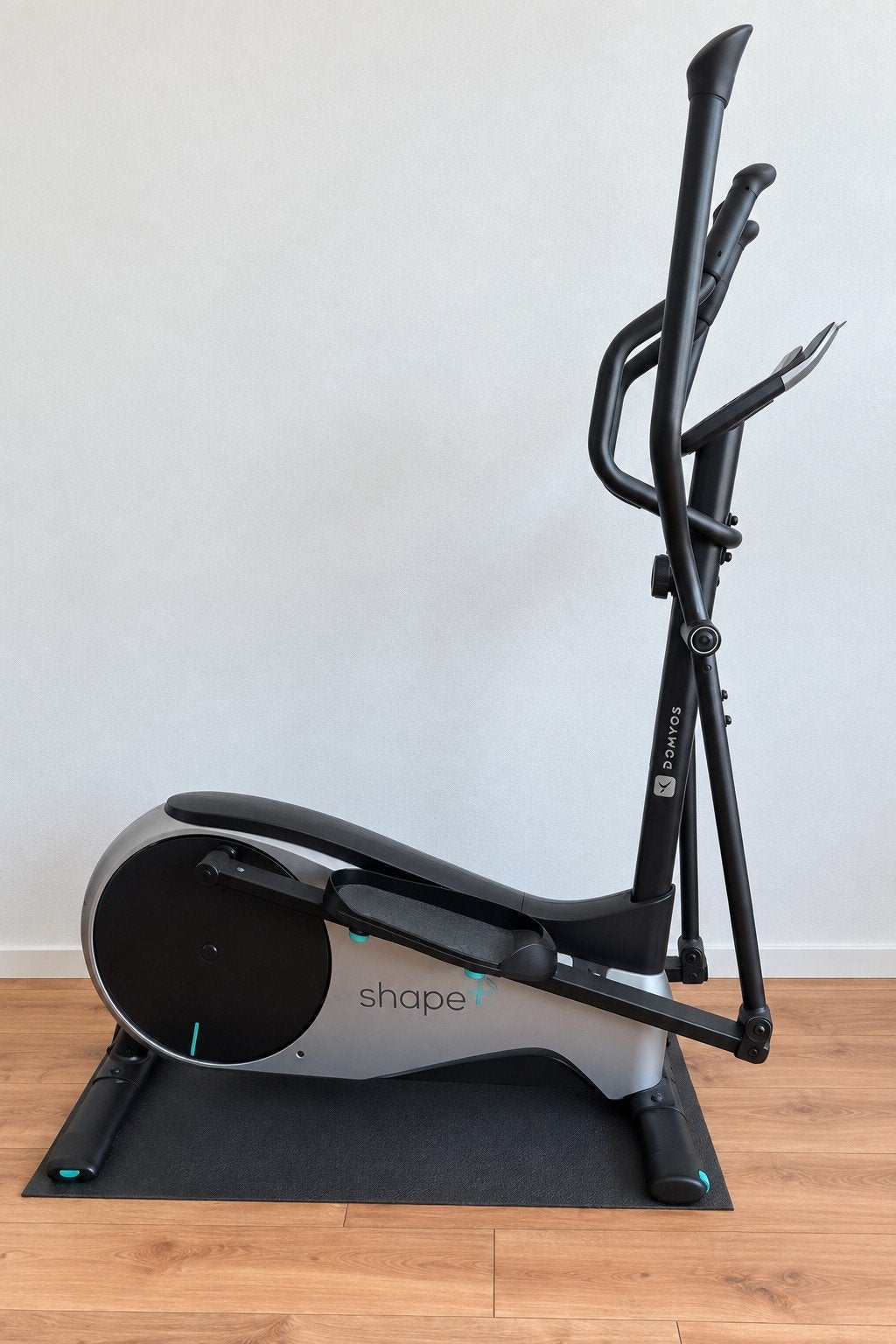 Domyos Shape+ crosstrainer – nette staat, Ophalen, Zo goed als nieuw, Armen, Crosstrainer