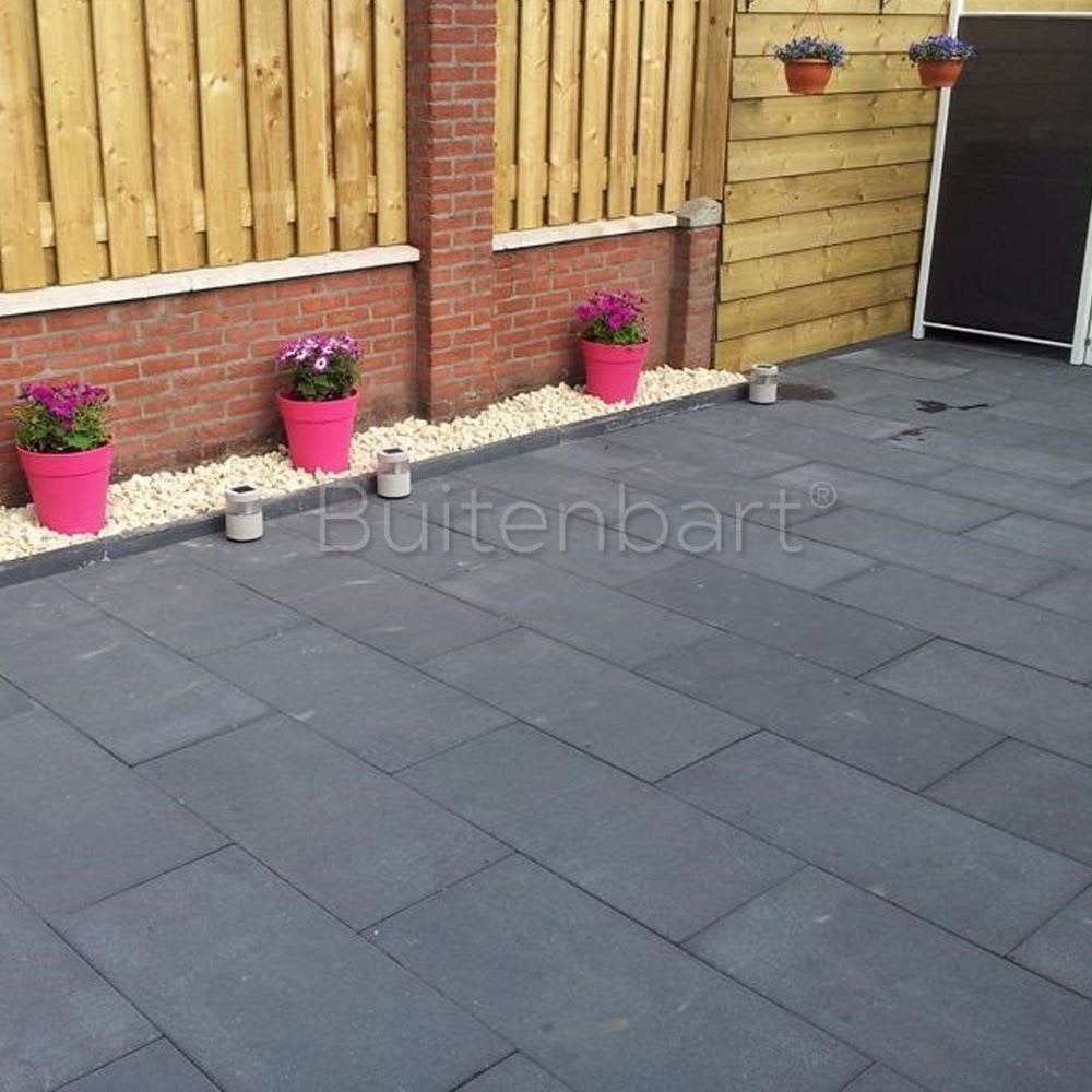Actiesteen Dresden, 30x60x6, goedkope tuintegel, Tuin en Terras, Tegels en Klinkers, Ophalen of Verzenden, Nieuw, Beton, Terrastegels
