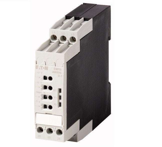 EMR6-AW500-1-D FASEBEWAKING RELAIS, Verzenden, Nieuw
