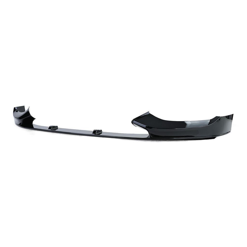 Spoiler Splitter glans Zwart Bmw 1 Serie F20 F21 LCI M Pakke, Verzenden, Automotive Parts, A.parts@hotmail.nl, Trasmolenlaan 12 3447 GZ Woerden