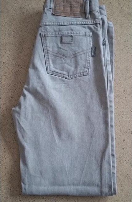jeans, forecast, Ophalen of Verzenden, Gedragen, Overige kleuren, W32 (confectie 46) of kleiner
