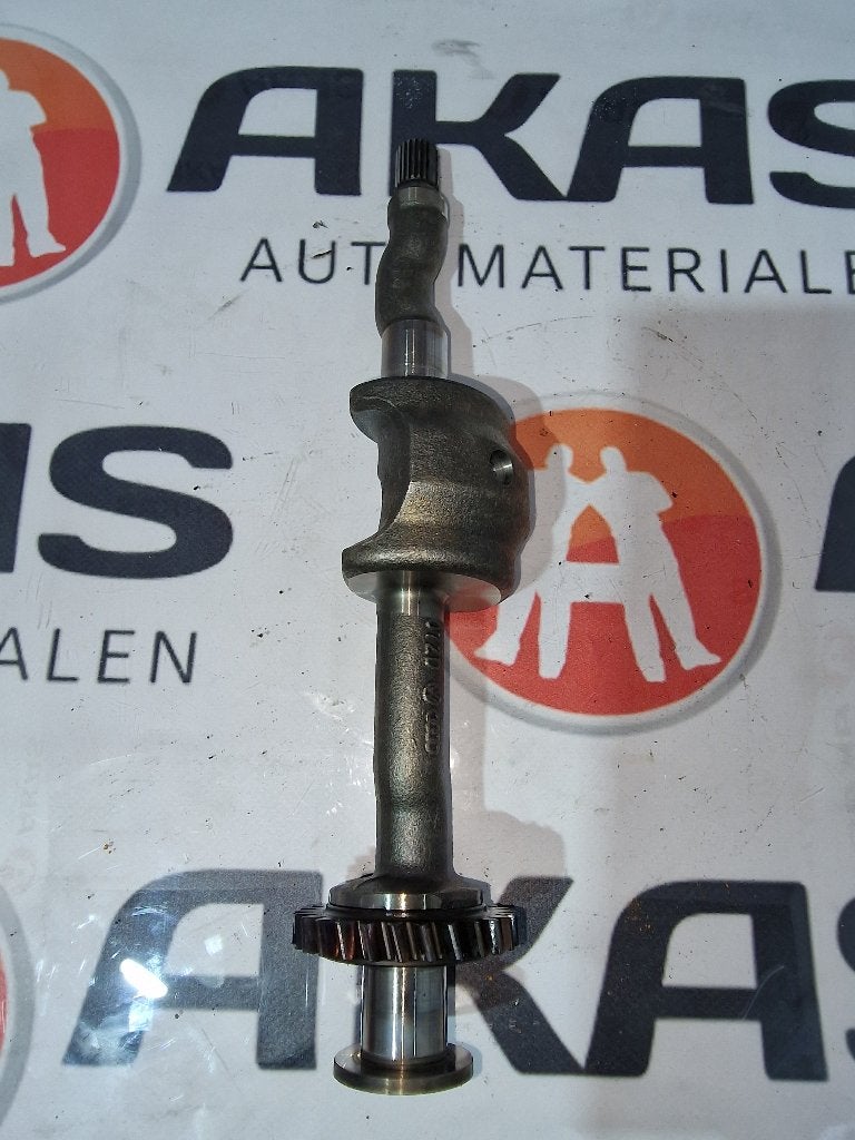 Balansas Volkswagen Touareg 5.0 TDI V10 2003, Ophalen of Verzenden