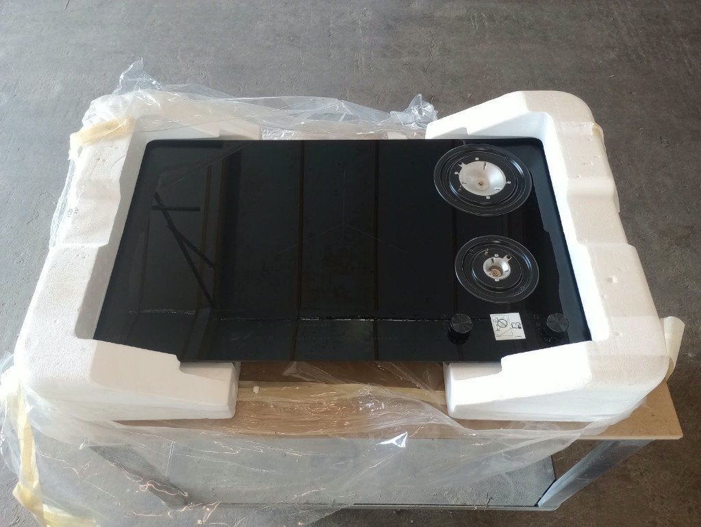 AEG HDB95623NB, Warmhoudplaat, 60 cm of meer, Ophalen of Verzenden, Zo goed als nieuw