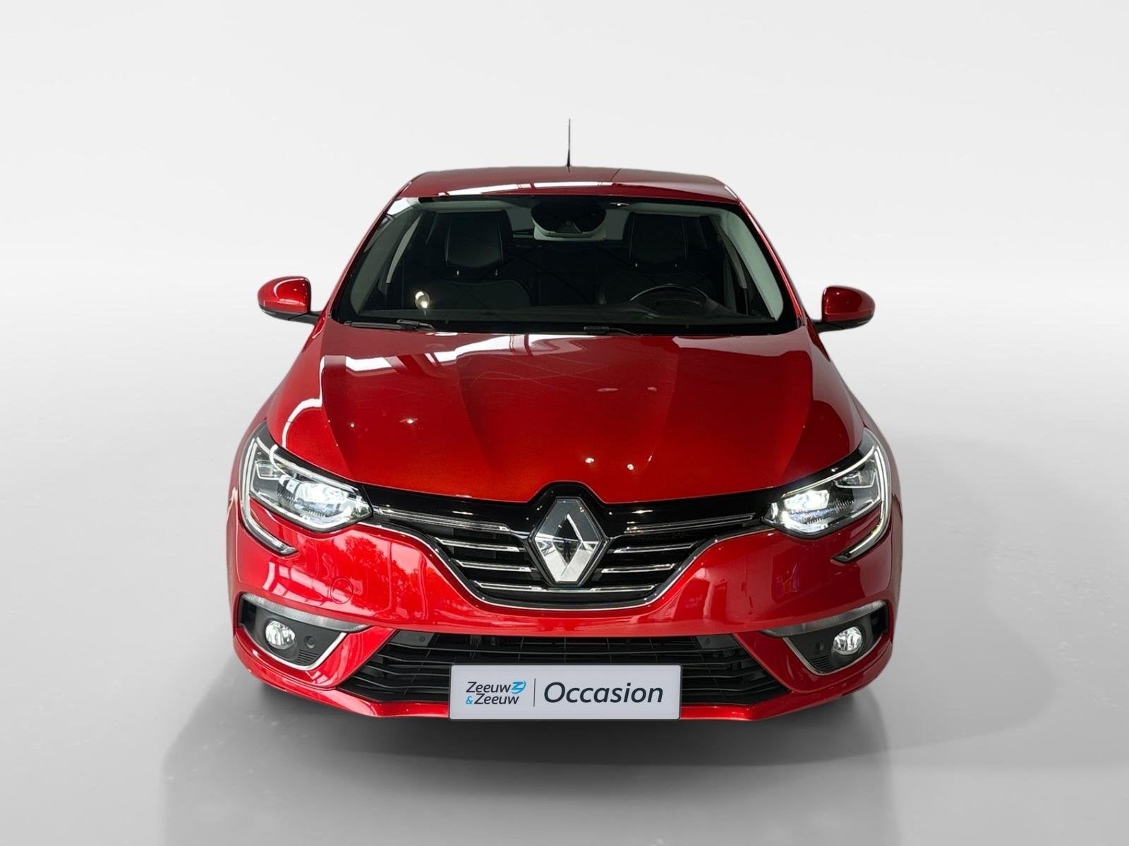 Renault Mégane 1.3 TCe Bose *Navi+Camera*Climate*Parkeersen, 12 maanden, 4 cilinders, Bedrijf, 19 km/l