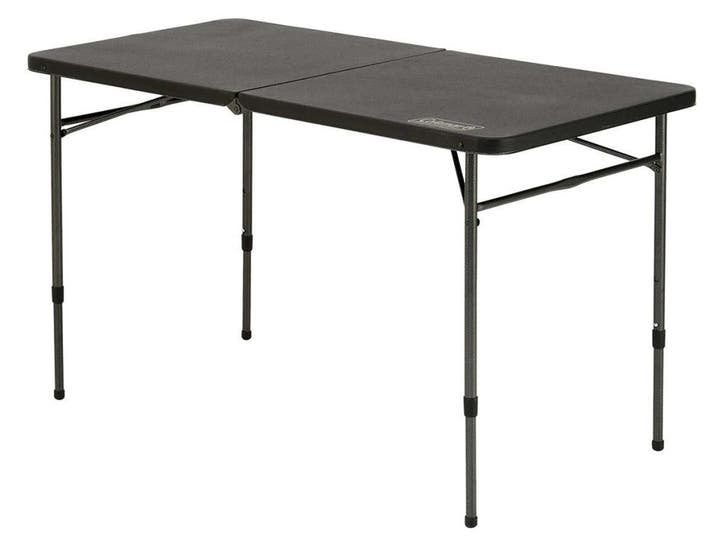 Coleman Camp Table Medium inklapbare campingtafel