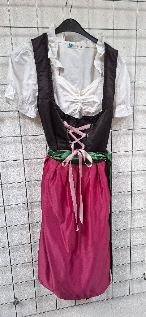 feestkleding, Overige thema's, Kleding, Gedragen, Ophalen