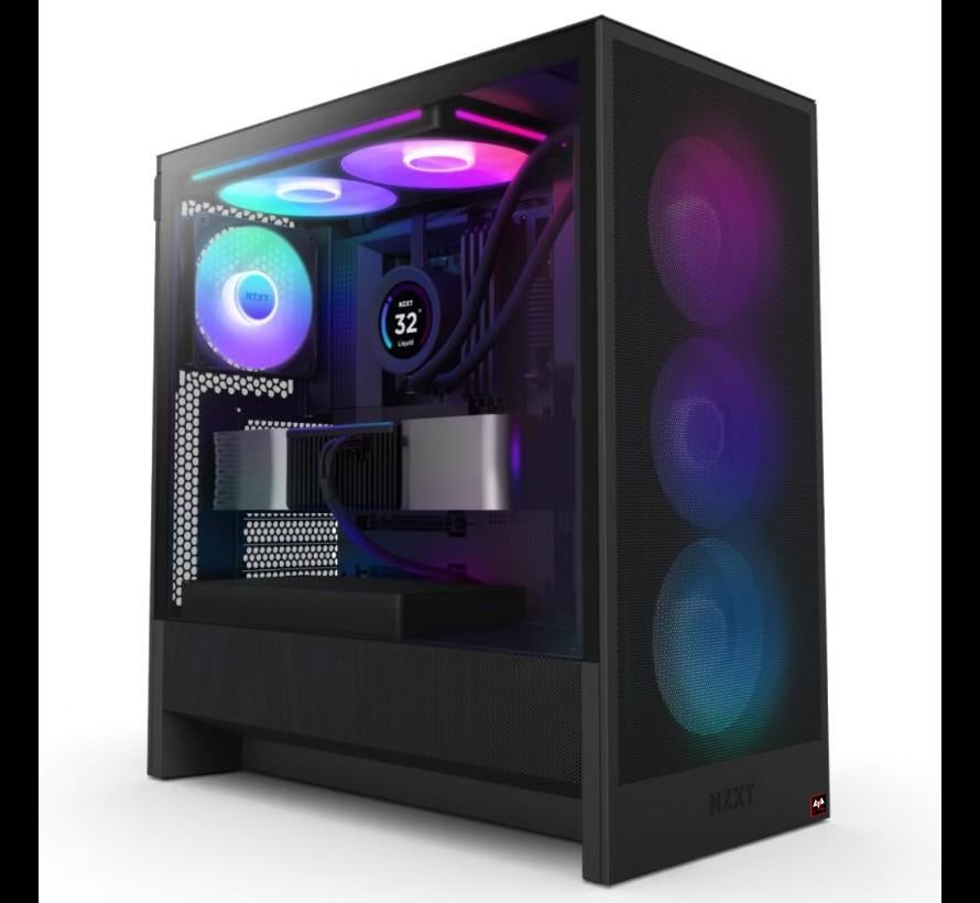 Gaming pc gezocht! Bekijk description, Ophalen, Gaming, Onbekend