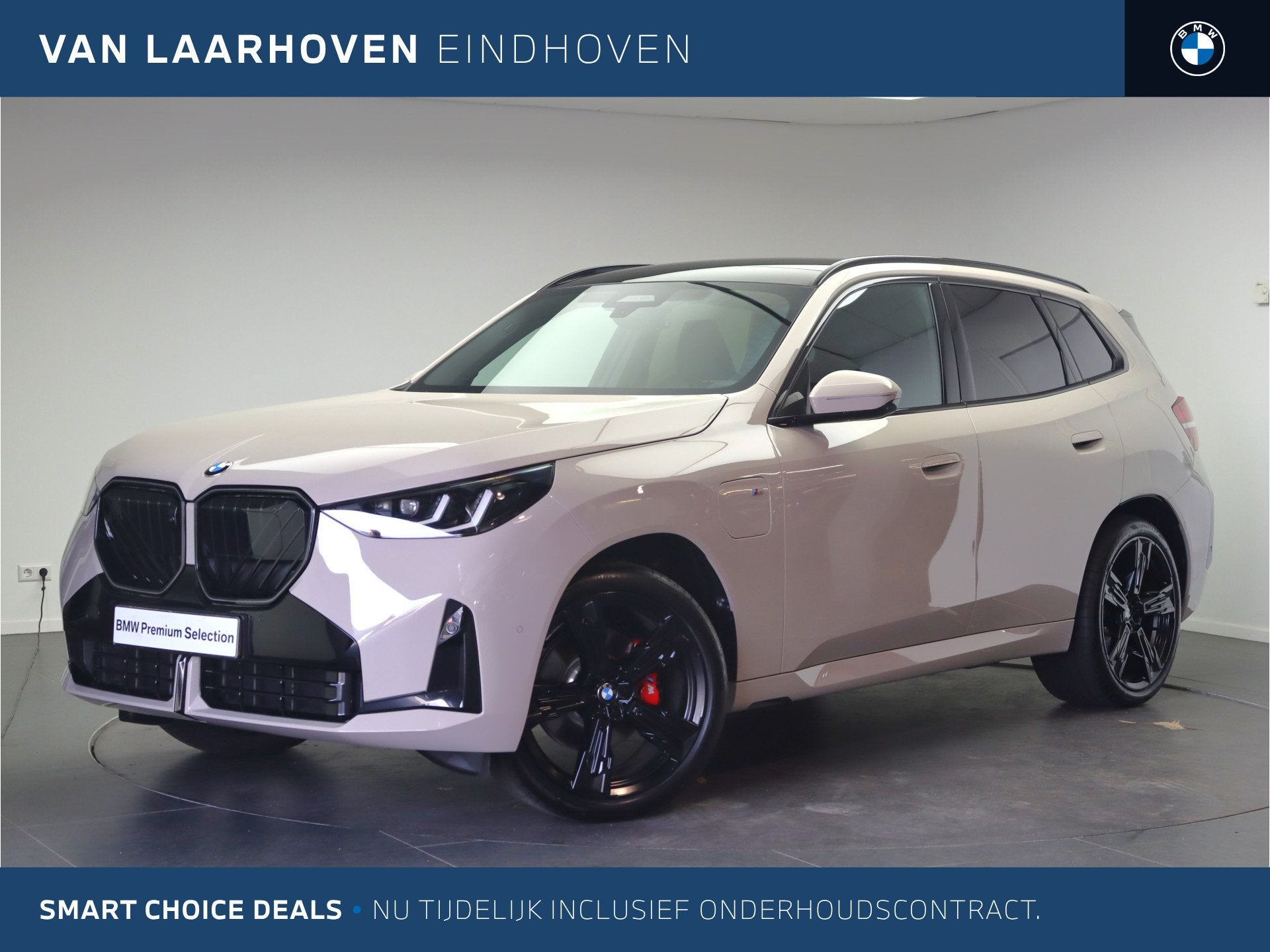 BMW X3 30e xDrive M Sport Automaat / Panoramadak / Trekhaak