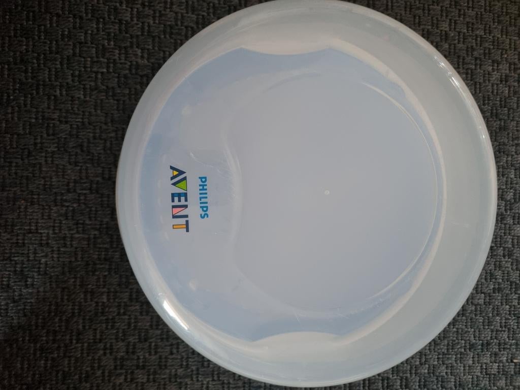 Philips avent magnetron sterilisator, Ophalen, Gebruikt, Sterilisator