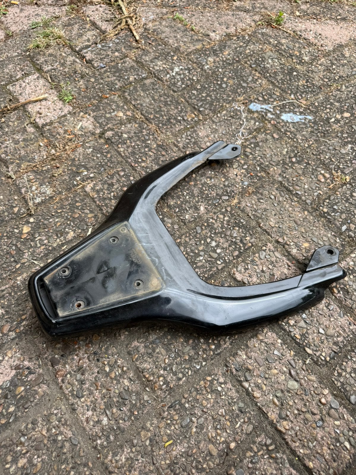 Piaggio tph 50/125 achtervleugel, Ophalen of Verzenden, Zo goed als nieuw, Overige typen