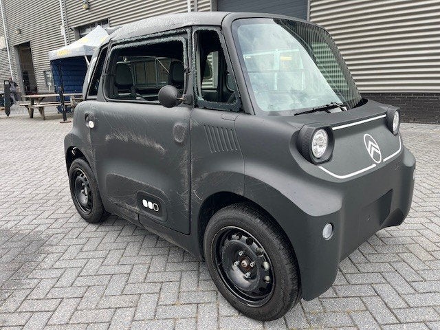 Citroën Ami Ami Panoramadak 45KM (bj 2026), Gebruikt, Overige merken