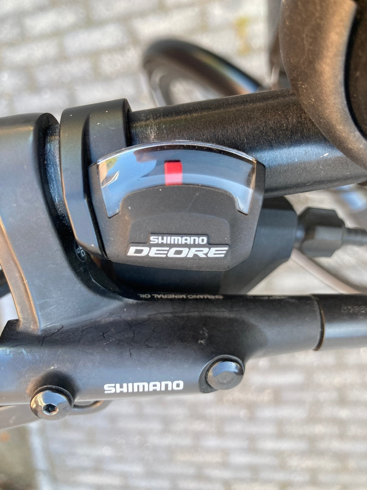 Foto 7 van Cannondale Mavaro eBike mét oplader, 1656km op de teller