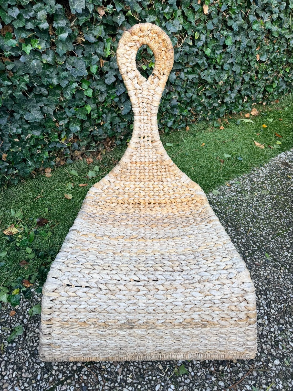 Leuke IKEA schommelstoel, Ophalen, Gebruikt, Overige kleuren, Eén