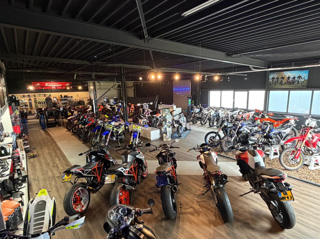 Direct je motor verkopen?Wij Zoeken motoren!, Gebruikt, Ktm, Ophalen of Verzenden, Ktm