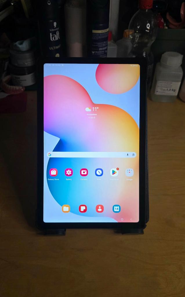Samsung Galaxy Tab S6 Lite 2023!, Computers en Software, Android Tablets, Zo goed als nieuw, Wi-Fi, 10 inch, 64 GB, Ophalen of Verzenden