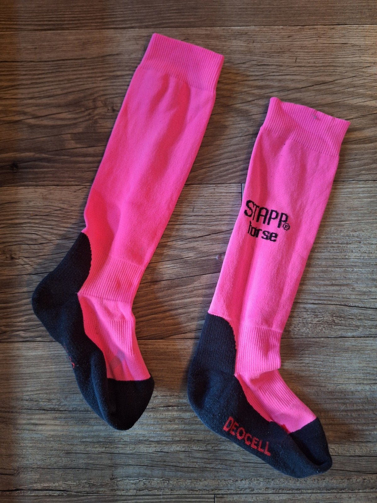 paardrijsokken maat 35-38, Dieren en Toebehoren, Paardrijkleding, Ophalen, Schoeisel