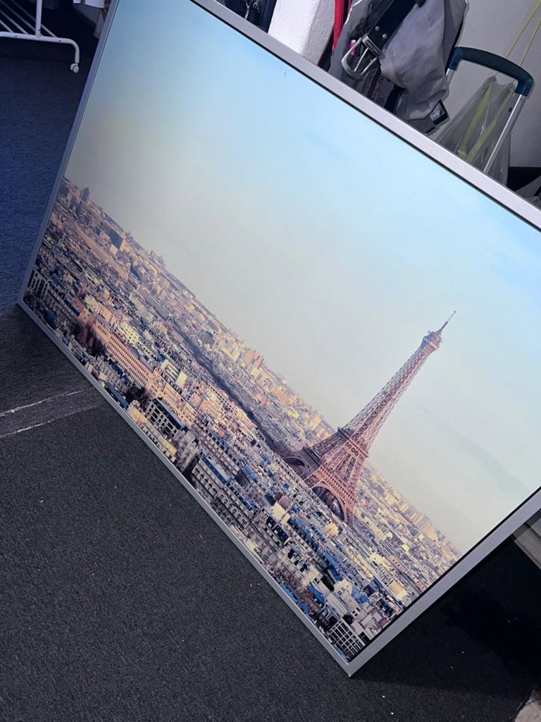 Paris, Ophalen, Refurbished, 100 cm of meer, Samsung