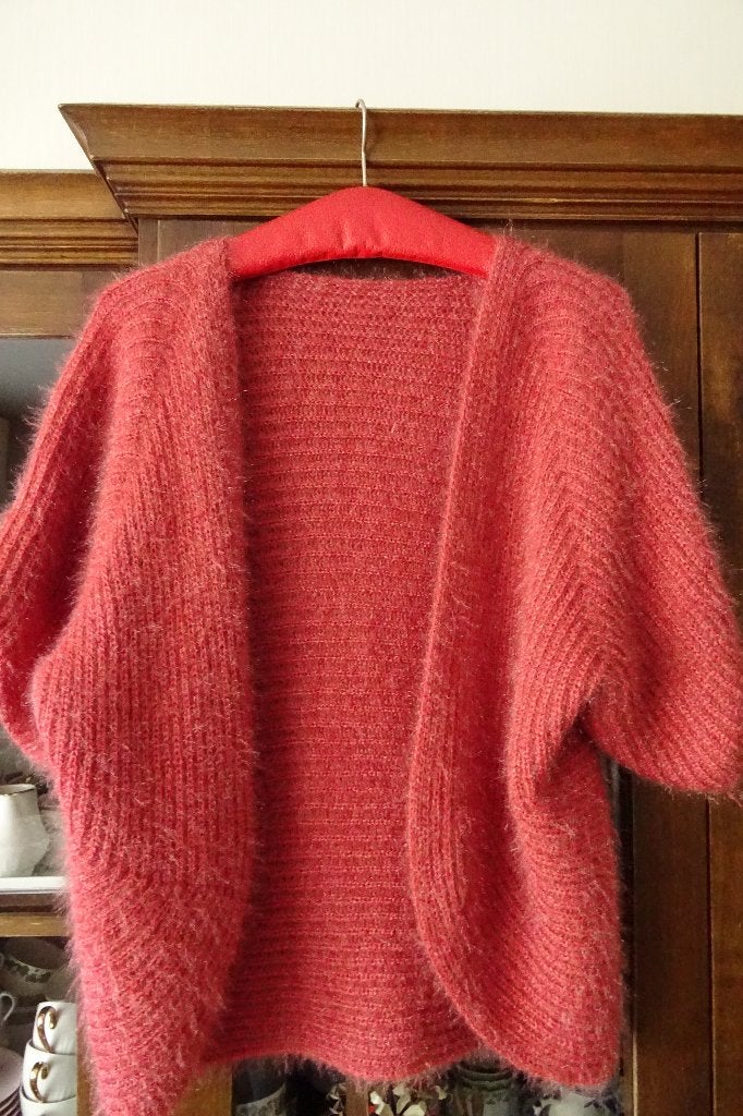 vestje, Ophalen of Verzenden, Zo goed als nieuw, Maat 42/44 (L), Overige kleuren