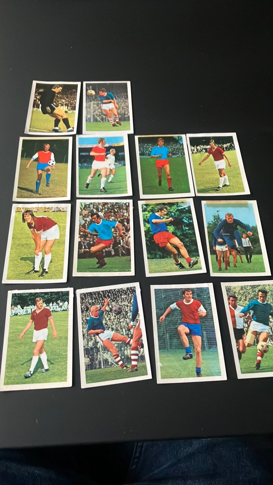Psv panini vanderhout 1972-1973, Verzamelen, Ophalen of Verzenden, Gebruikt, PSV, Poster, Plaatje of Sticker