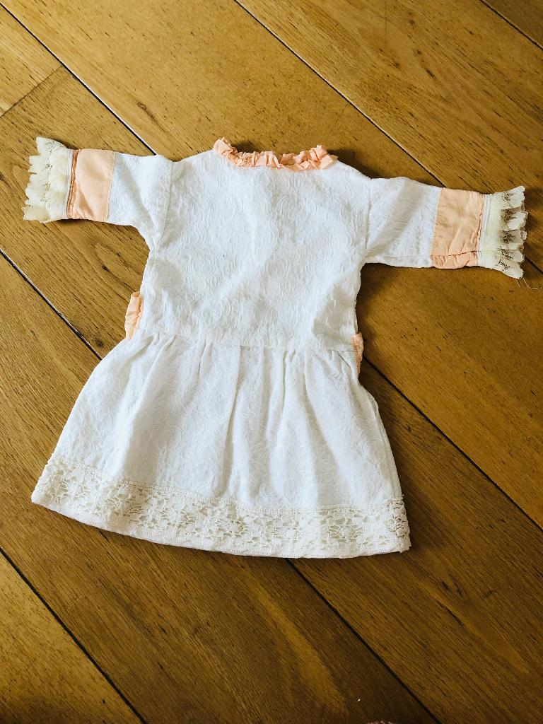 Kleding pop verzamelen, Verzamelen, Poppen, Ophalen of Verzenden, Gebruikt, Pop