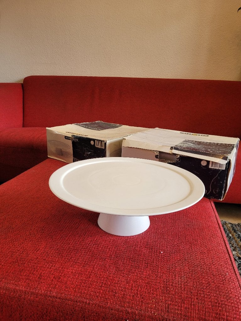 Taart etagères, Ophalen, Gebruikt, Taarten, Overige typen