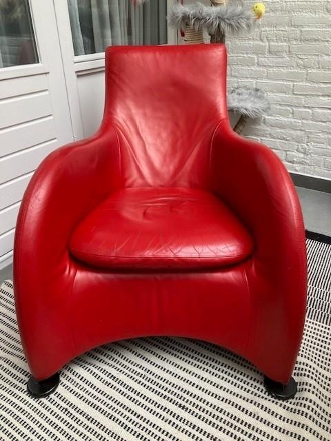 Gerard van den Berg Model Loge, Ophalen, Gebruikt, Design, 50 tot 75 cm