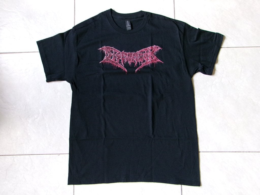 DISMEMBER shirt, Ophalen of Verzenden, Nieuw, Maat 52/54 (L), Zwart