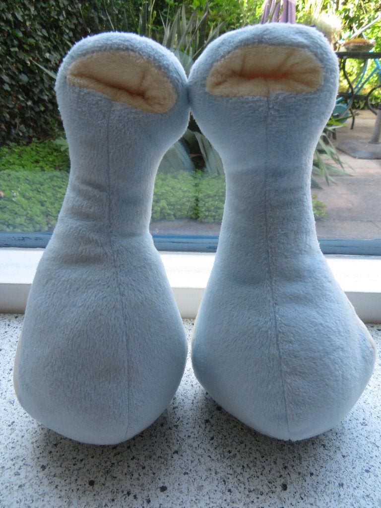 Knuffel je Speen beste idee Nederland ID selection, Blauw, Ophalen of Verzenden, Middelgroot (20 tot 80 cm), Overige typen