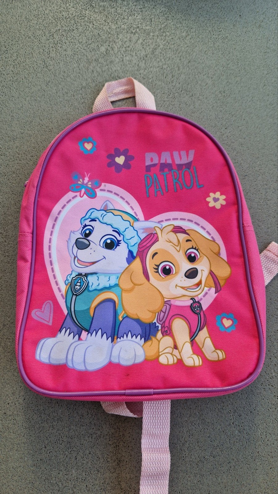 Rugzak Paw Patrol, Ophalen, Gebruikt, Overige merken